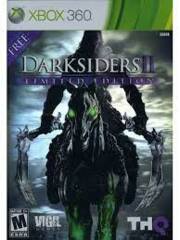 DARKSIDERS 2 - LIMITED EDITION